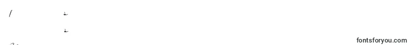 JesterBrush Font – Bengali Fonts